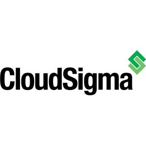 CloudSigma