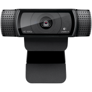 WEB камера Logitech HD Pro WebCam C920 960-001055