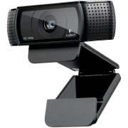 WEB камера Logitech HD Pro WebCam C920 960-001055