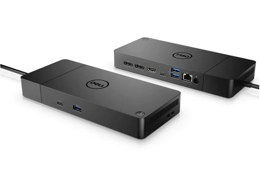 Докинг станция Dell Dock WD19S 130W