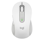 Безжична Мишка Logitech Signature M650 910-006255 - OFF-WHITE - EMEA