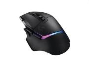 Геймърска мишка Logitech G502 X PLUS WL 910-006162 - EER - черна