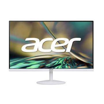 Монитор Acer SA242YEwi 23.8" IPS Wide, LED, ZeroFrame, FHD 1920x1080 UM.QS2EE.E09