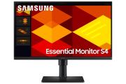 Монитор Samsung LS24D406GA, 24" IPS LED