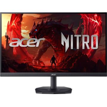 ACER KG272KL1 27inch UHD ZeroFrame IPS DFR 16:9 1ms GTG 250nits 2xHDMI DP MM Audio out HDR10 FreeSync EU MPRII Black
