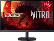 ACER KG272KL1 27inch UHD ZeroFrame IPS DFR 16:9 1ms GTG 250nits 2xHDMI DP MM Audio out HDR10 FreeSync EU MPRII Black