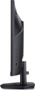 ACER KG272KL1 27inch UHD ZeroFrame IPS DFR 16:9 1ms GTG 250nits 2xHDMI DP MM Audio out HDR10 FreeSync EU MPRII Black