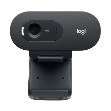 HD уеб камера Logitech C505 960-001364