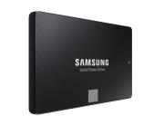 SSD диск Samsung 870 EVO 500GB 2.5" SATA MZ-77E500B/EU