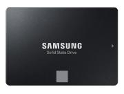 SSD диск Samsung SSD 870 EVO 2TB 2.5" SATA MZ-77E2T0B/EU