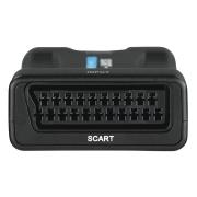 HAMA Видео конвертор AV, Scart към HDMI