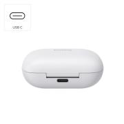 Hama Блутут слушалки “Spirit Chop II”, TWS, in-Ear, бяло