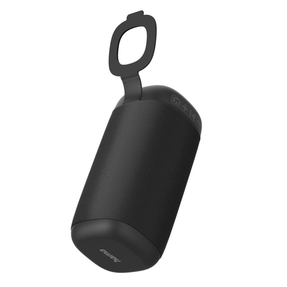 HAMA Блутут колонка “Tube 4.0”, 3.5 W, черна