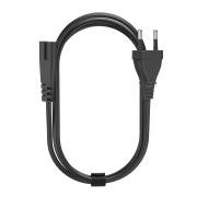 HAMA Универсално захранване за лаптоп, USB-C, Gan, (PD), 5-20V/100W