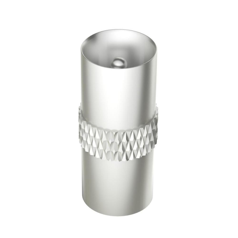 HAMA Антенен адаптер, коаксиален