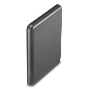 HAMA Калъф за електронна книга Kindle Paperwhite (Signature) 12th Gen. 2024, "Fold", черен