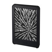 HAMA Калъф за електронна книга Kindle 5 (11th gen. 2022/2024), (6") 15.24 cm, черен