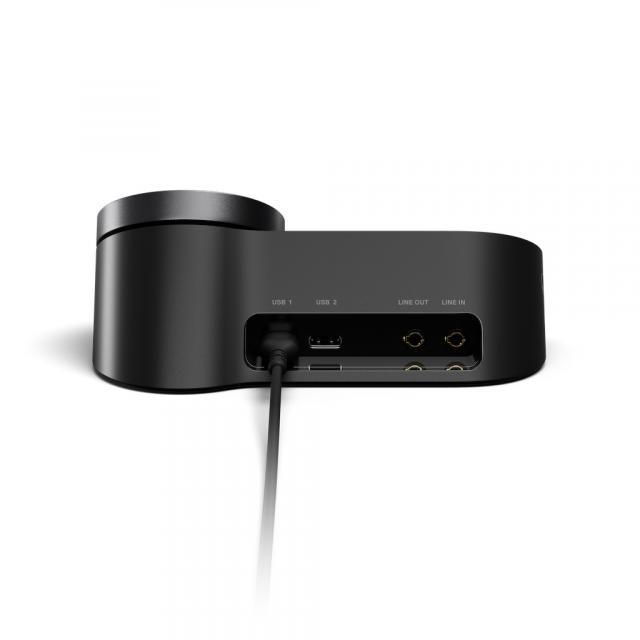 Геймърски слушалки SteelSeries Arctis Nova Pro