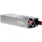 Захранващ блок Inter Tech IPC ASPOWER R2A-DV0800-N 2x800W, 2U, 80+ Platinum