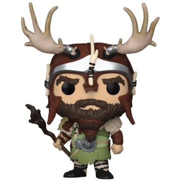 Фигурка Funko Pop! Games: Diablo IV - Druid #941