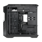 Кутия Cooler Master HAF 700 EVO Black ARGB