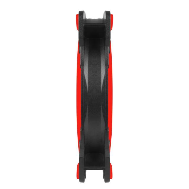 Вентилатор ARCTIC BioniX P140 Red , 4 pin, 140 mm