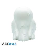 Лампа ABYSTYLE HARRY POTTER Hedwig, LED, Бял