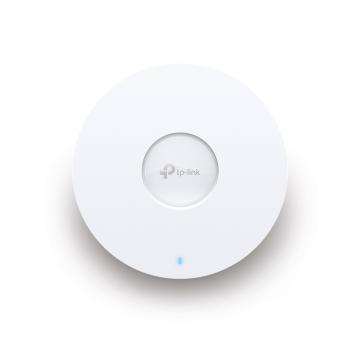 Точка за достъп TP-Link Omada Mesh EAP653 AX3000 Ceiling Mount WiFi 6