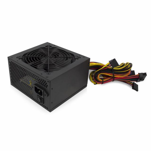 Захранващ блок Eminent EM3908, ATX 600W V3.1