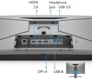 Монитор BenQ EX270M, 27" FHD IPS, 240Hz, HDMI, DP, USB