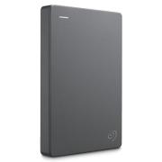 Външен хард диск Seagate Basic, 2.5", 5TB, USB3.0, STJL5000400