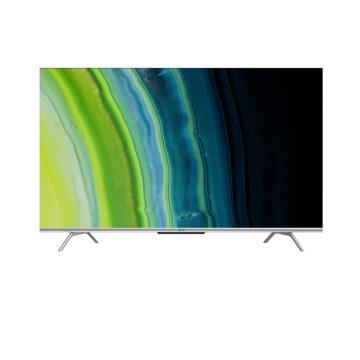 Телевизор METZ 65MUD7000Z, 65"(164 см), LED Smart TV, Google TV, UHD, Черен