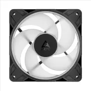 Комплект вентилатори 3-pack ARCTIC P12 Reverse Pro A-RGB 120mm PWM - 120x120x25 ACFAN00333A