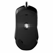 Геймърска мишка SteelSeries Rival 5, Оптична, Жична, USB