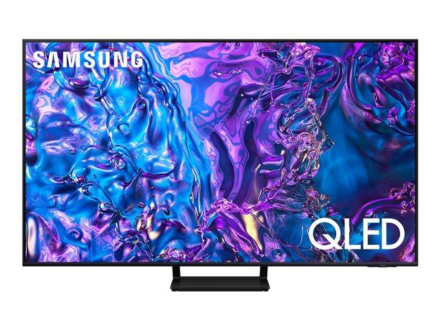 SAMSUNG TV 65inch Q70D QLED 4K AI 2024