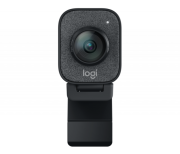 Уеб камера с микрофон LOGITECH StreamCam 1080p@60fps