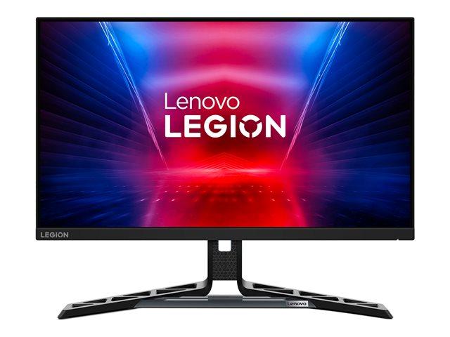 LENOVO Legion R25f-30 24.5inch VA FHD 240Hz 380cd/m2 2xHDMI 2.1 1xDP 1.4