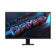 Геймърски монитор Gigabyte GS27Q, 27" SS VA QHD 2560 x 1440, 100% sRGB, 170Hz, 1ms