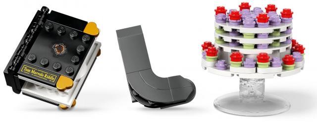 LEGO Harry Potter - Dobby the House-Elf - 76421