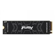 SSD Kingston Fury Renegade M.2-2280 PCIe 4.0 NVMe 1TB