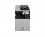 Мултифункционално устройство Ricoh IM C3010, Цветно, A3, 30ppm.10.1" дисплей