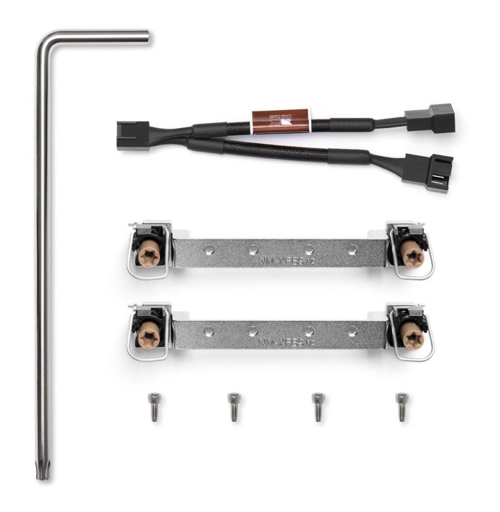 Охладител за процесор Noctua NH-D9 DX-4677