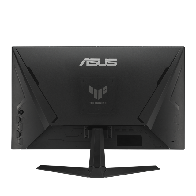 Монитор ASUS TUF Gaming VG249Q3A - 23.8" FHD(1920x1080), IPS, 180Hz, 1ms GTG, 99% sRGB, ELMB, FreeSync Premium