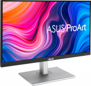 Монитор ASUS ProArt PA278CV – 27", IPS, WQHD (2560 x 1440), Calman Verified, USB-C, ProArt Palette, Ergonomic Stand