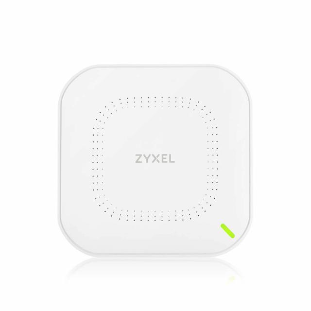 Безжичен Access Point ZYXEL WAC500, AC1200, GbE LAN/WAN
