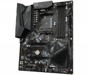 Дънна платка GIGABYTE B550 GAMING X V2 Socket AM4, 4 x DDR4, RGB Fusion, V2 (rev. 1.0)