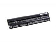 Батерия  за лаптоп GREEN CELL, Dell Latitude E6400 E6500, 11.1V, 4400mAh