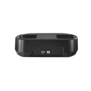 Безжични слушалки HAMA Thomson, 100м обхват, Черен