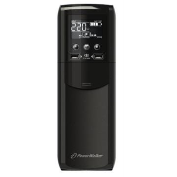 UPS POWERWALKER VI 1000 CSW, 1000 VA, Line Interactive