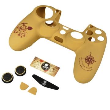 Комплект аксесоари HAMA Adventure, 7in1 за PS4/SLIM/PRO Dualshock 4 Controller